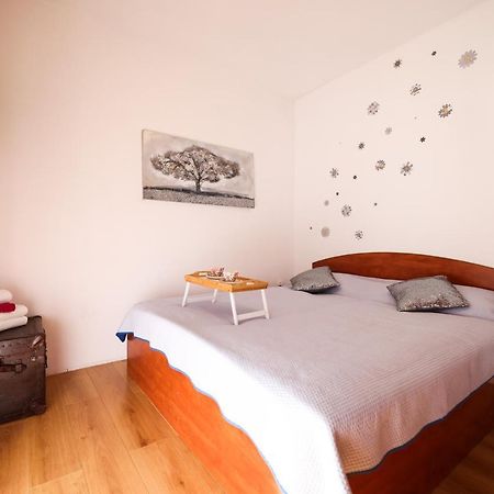 Apartman Heder Zadar Dış mekan fotoğraf
