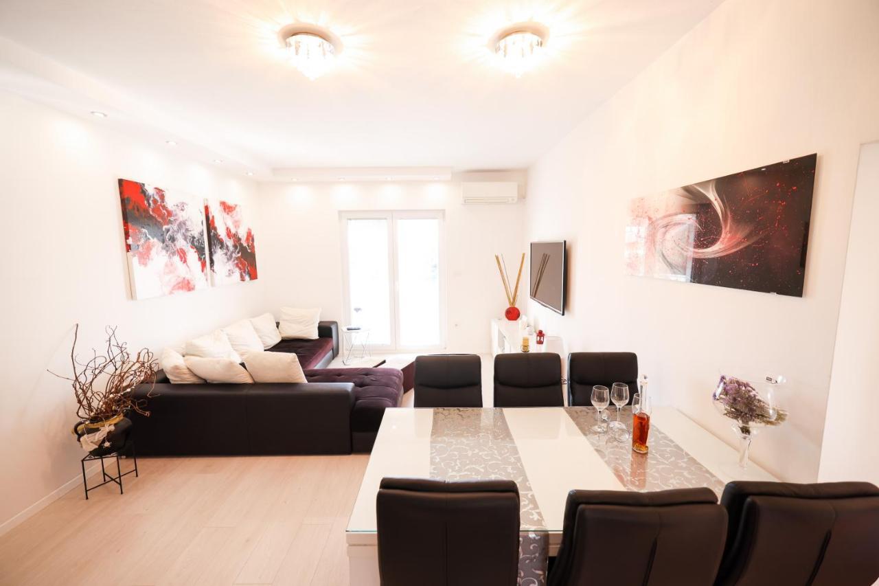 Apartman Heder Zadar Dış mekan fotoğraf