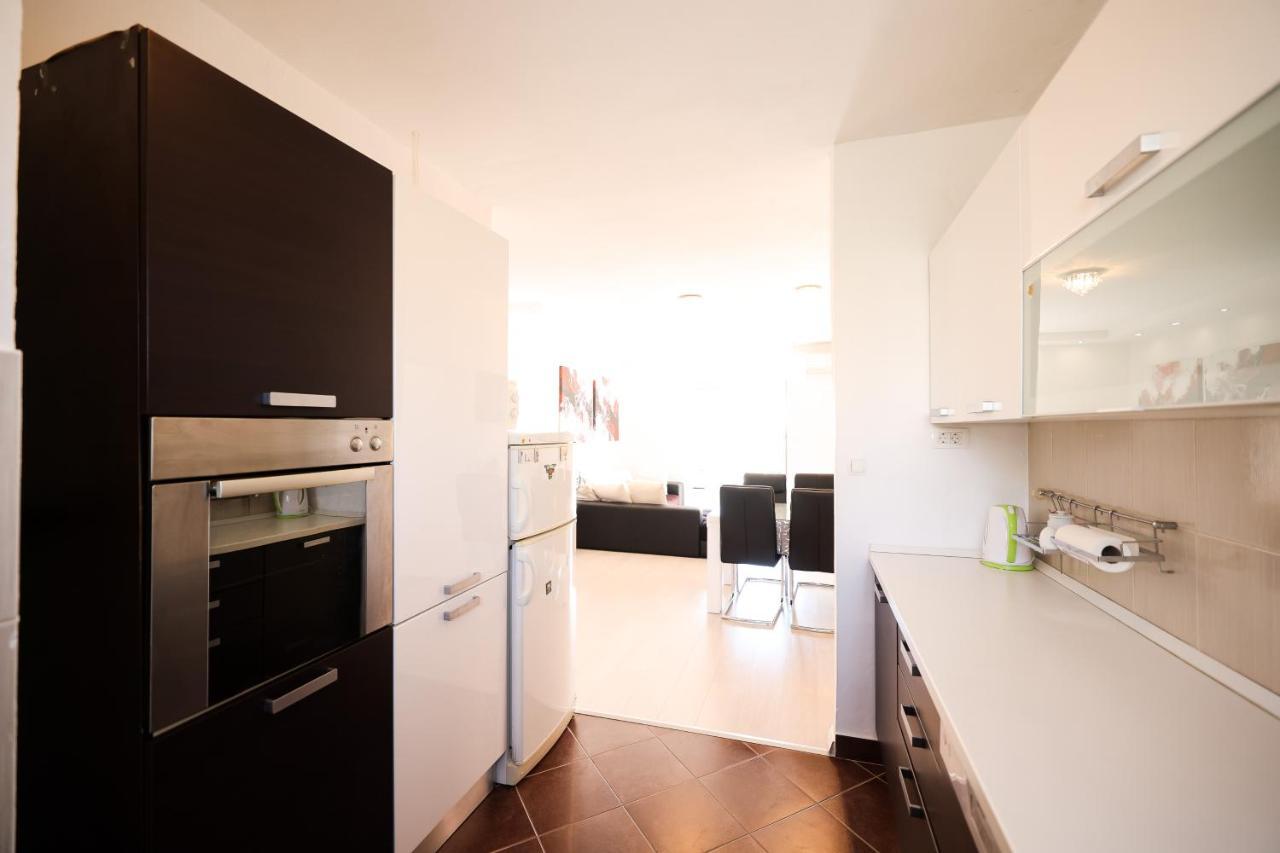 Apartman Heder Zadar Dış mekan fotoğraf