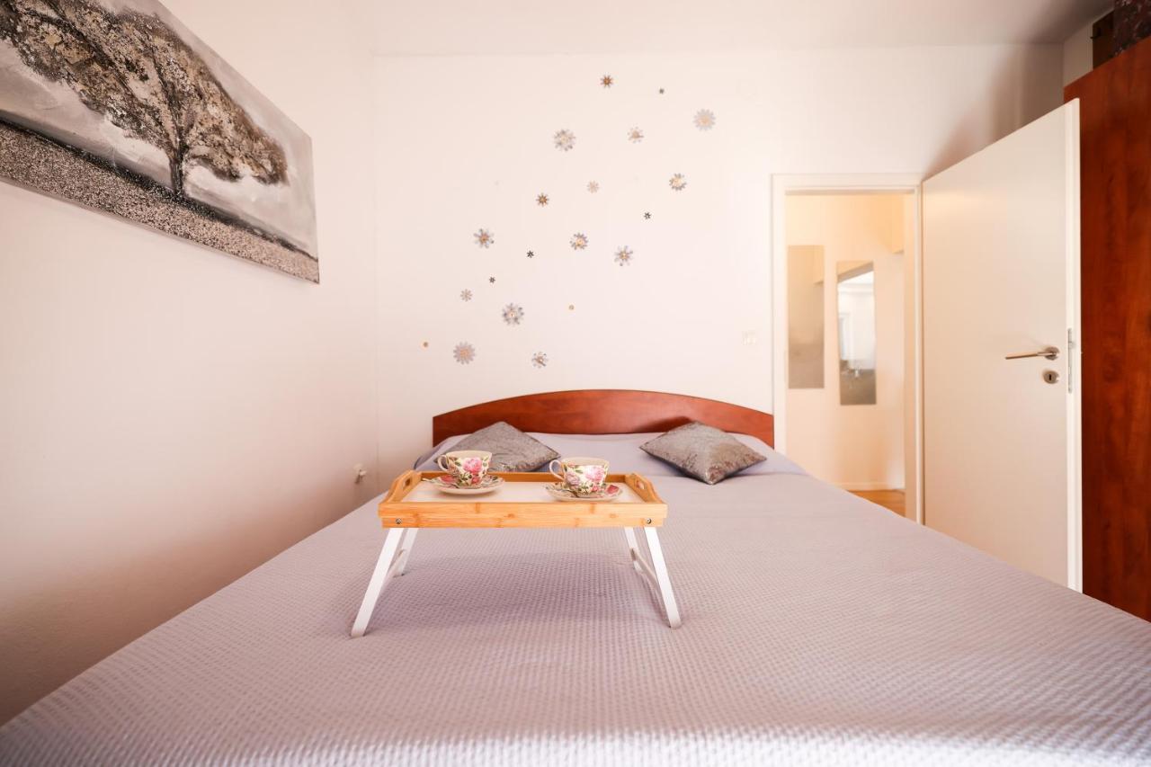Apartman Heder Zadar Dış mekan fotoğraf