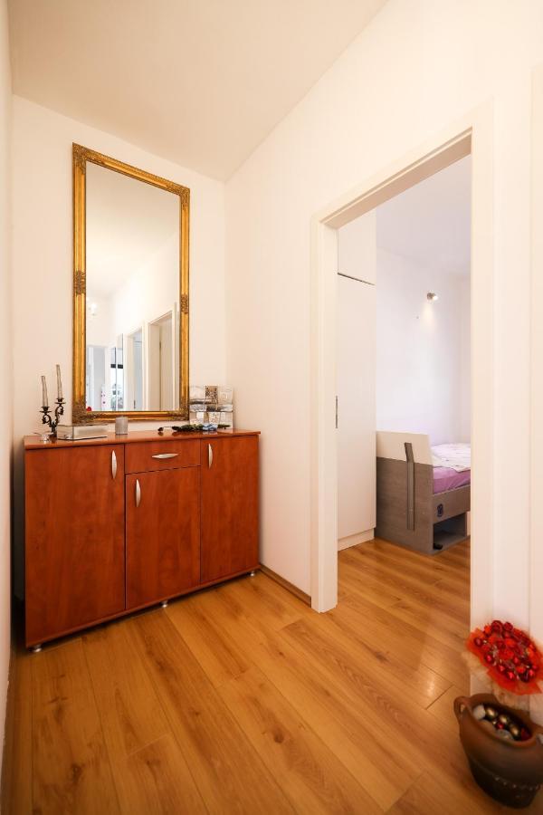 Apartman Heder Zadar Dış mekan fotoğraf