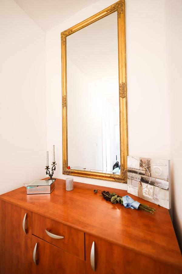 Apartman Heder Zadar Dış mekan fotoğraf