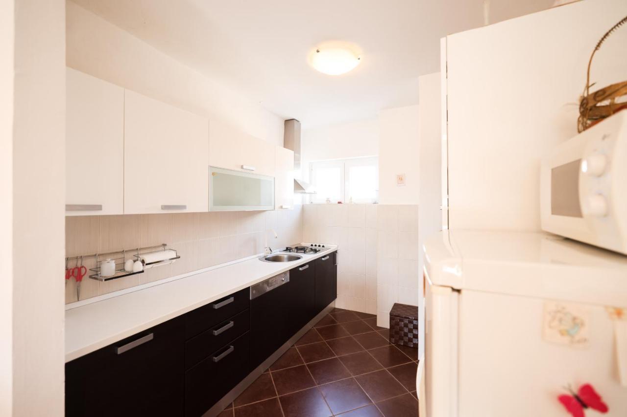 Apartman Heder Zadar Dış mekan fotoğraf