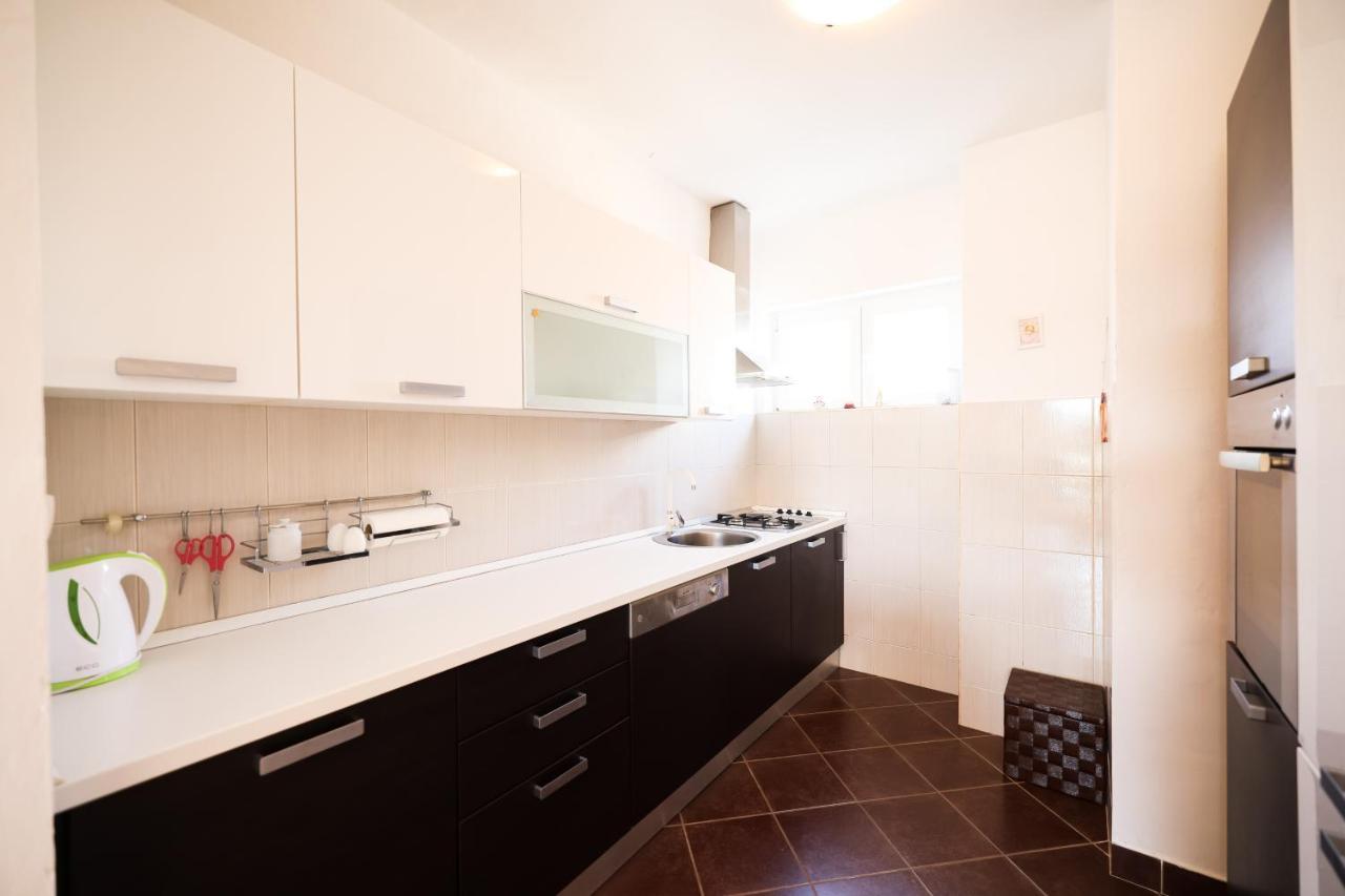 Apartman Heder Zadar Dış mekan fotoğraf