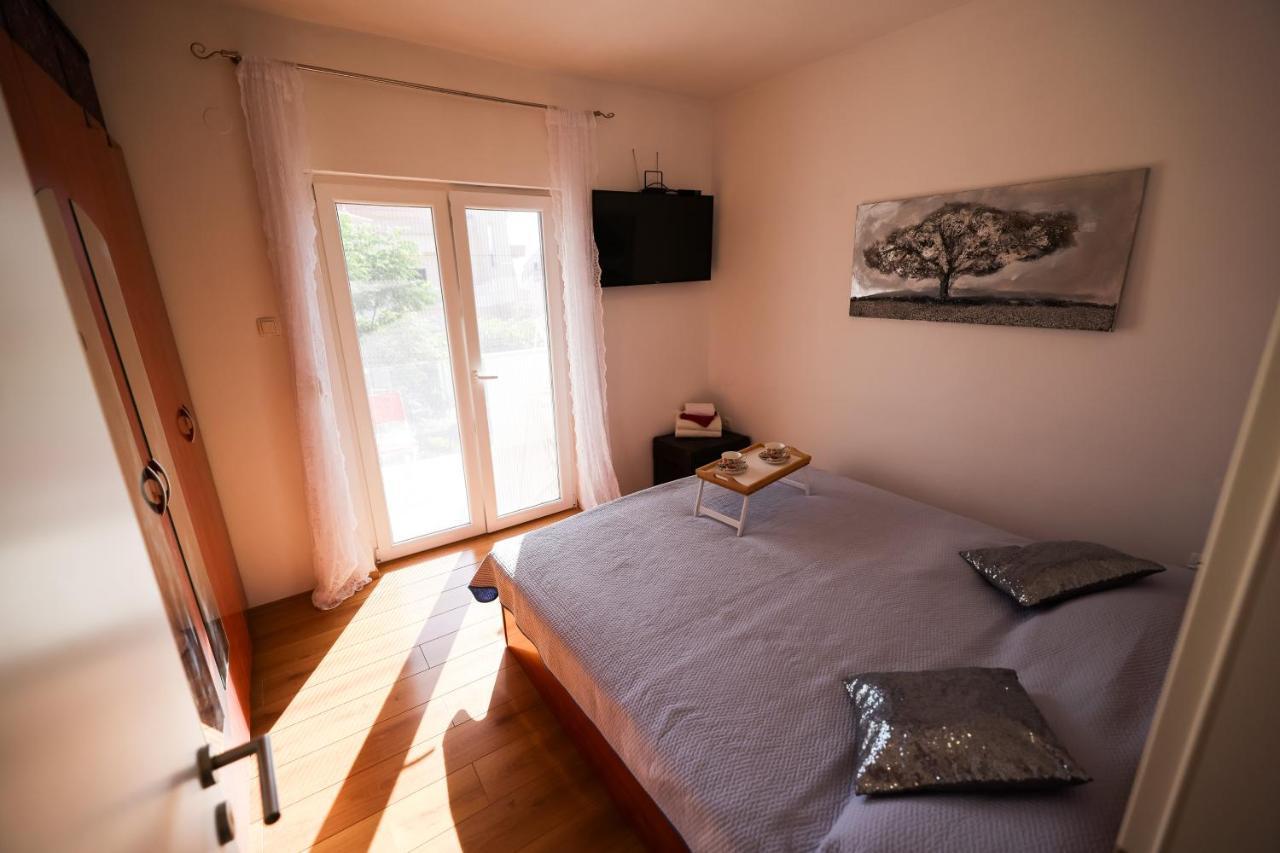 Apartman Heder Zadar Dış mekan fotoğraf