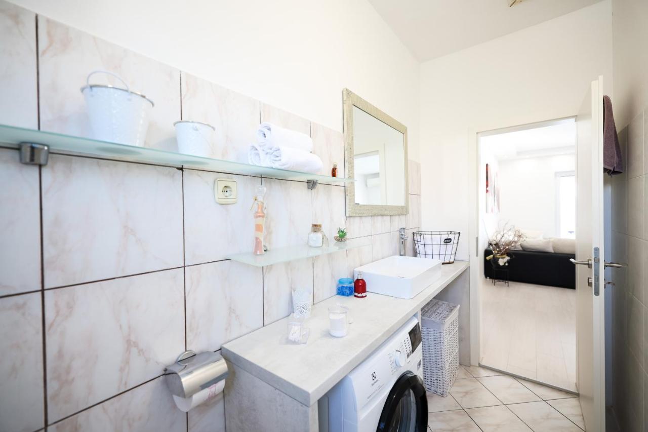 Apartman Heder Zadar Dış mekan fotoğraf