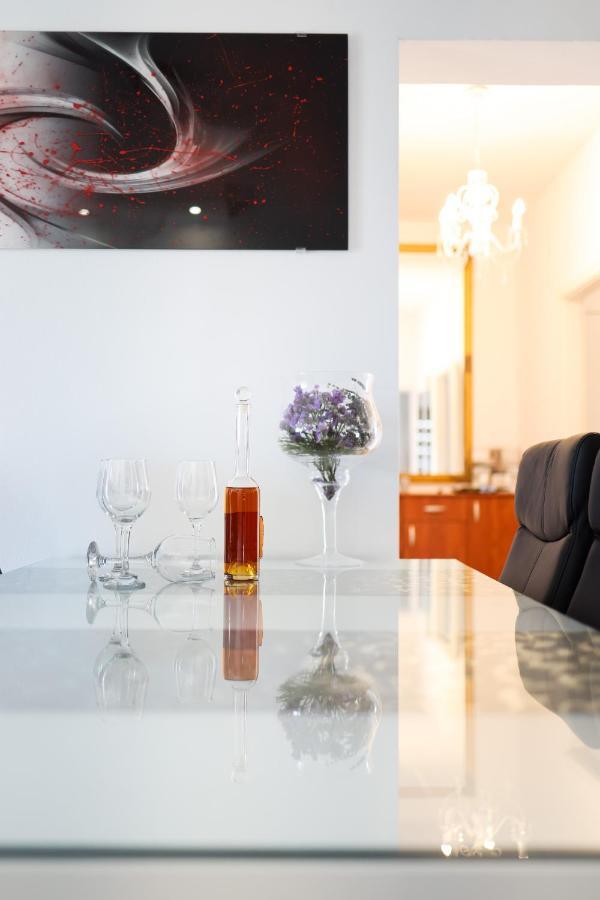 Apartman Heder Zadar Dış mekan fotoğraf