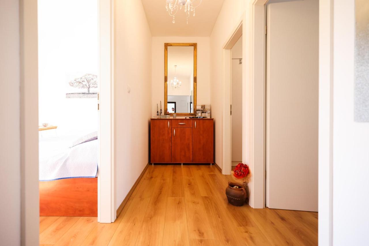 Apartman Heder Zadar Dış mekan fotoğraf