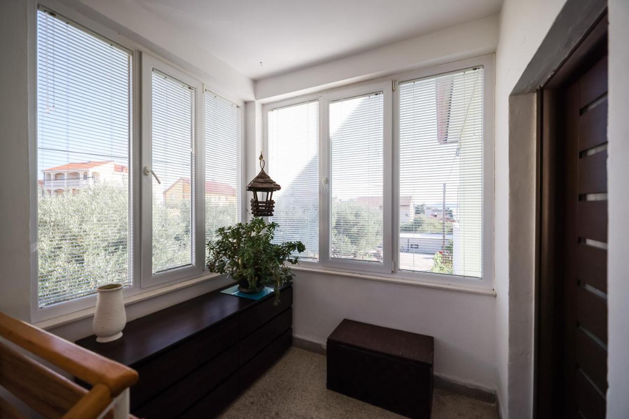 Apartman Heder Zadar Dış mekan fotoğraf