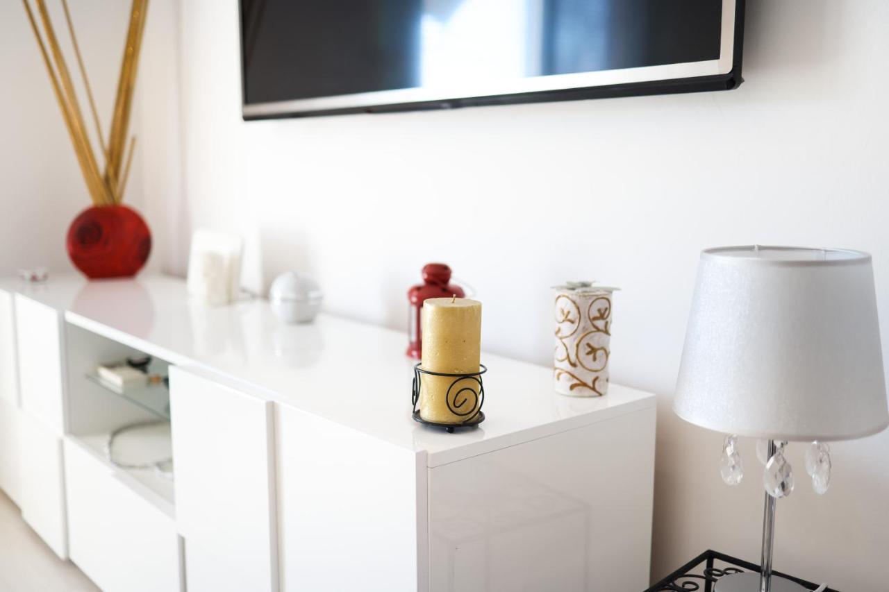 Apartman Heder Zadar Dış mekan fotoğraf