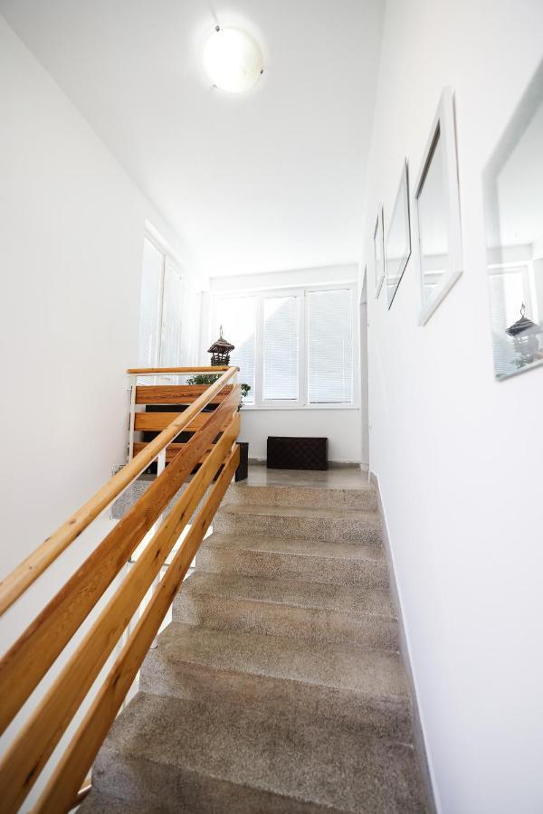 Apartman Heder Zadar Dış mekan fotoğraf